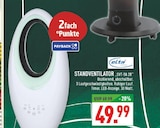 Aktuelle Ventilator Angebote bei Marktkauf in Wuppertal Aktuelles Standventilator SVT-50.2R Angebot bei Marktkauf in Wuppertal ab 49,99 €