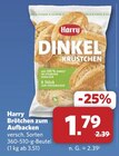 Brötchen zum Aufbacken im Angebot bei combi in Aurich Brötchen zum Aufbacken Angebote von Harry bei combi Aurich für 1,79 €