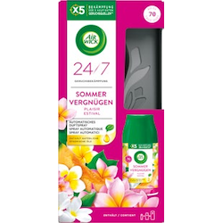 Freshmatic Max Starter-Set Sommervergnügen