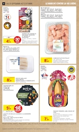Moules Angebote im Prospekt "LE TRÈS GROS ANNIVERSAIRE" von Intermarché Moules Angebote im Prospekt "LE TRÈS GROS ANNIVERSAIRE" von Intermarché auf Seite 14
