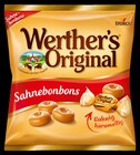 Werther’s Original im ALDI SÜD Prospekt Werther’s Original von Storck im aktuellen ALDI SÜD Prospekt für 1,39 €