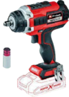 Aktuelle Bohrmaschine Angebote bei Globus-Baumarkt in Braunschweig Aktuelles Akkuschlagschrauber IMPAXXO 18/450 Angebot bei Globus-Baumarkt in Braunschweig ab 119,00 €