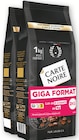 Café grains classique - CARTE NOIRE - Super U à Paris Café grains classique - CARTE NOIRE en promo chez Super U Paris à 29,99 €