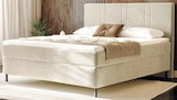 Aktuelles Boxspringbett Angebot bei BRAUN Möbel-Center in Reutlingen ab 777,00 €