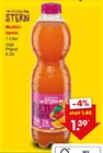 Aktuelle Saft Angebote bei Netto Marken-Discount in Mannheim Aktuelles Multivitamin Angebot bei Netto Marken-Discount in Mannheim ab 1,39 €