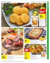 Pastis Angebote im Prospekt "PETIT-DÉJEUNER" von Carrefour auf Seite 39