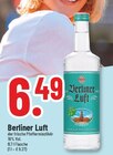Aktuelle Likör Angebote bei Trinkgut in Wuppertal Aktuelles Berliner Luft Angebot bei Trinkgut in Wuppertal ab 6,49 €