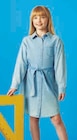 Robe fille en promo chez Hyper U Robe fille dans le catalogue Hyper U