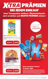 Kaufland Fladenbrot im Prospekt Kaufland Fladenbrot im Prospekt