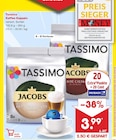 Aktuelle Kaffeevollautomat Angebote bei Netto Marken-Discount in Kiel Aktuelles Kaffee-Kapseln Angebot bei Netto Marken-Discount in Kiel ab 3,99 €