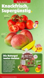 Äpfel Angebot im aktuellen Penny Prospekt auf Seite 2