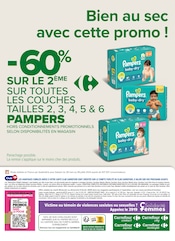 Couches Angebote im Prospekt "J’peux pas, J’ai promos !" von Carrefour Proximité auf Seite 17