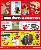 Aktueller Repo Prospekt mit Laminat, "Aktuelle Angebote", Seite 8