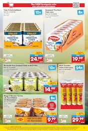 Erbsen im Netto Marken-Discount Prospekt Erbsen im Netto Marken-Discount Prospekt "netto-online.de - Exklusive Angebote" auf Seite 9
