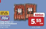 Lüttje Pinkel bei combi im Oyten Prospekt für 5,55 €