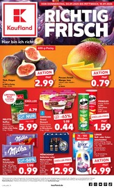 Chips im Kaufland Prospekt in Voerde Aktueller Kaufland Prospekt mit Chips, "Aktuelle Angebote", Seite 1