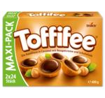 Toffifee von Storck im aktuellen Penny Prospekt