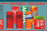 Coca-Cola Zero Sugar im Angebot bei Marktkauf in Neustadt Coca-Cola Zero Sugar Angebote bei Marktkauf Neustadt für 0,65 €