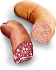 Netto Marken-Discount - Bauern-Rot- oder Leberwurst Angebot im Prospekt Bauern-Rot- oder Leberwurst bei Netto Marken-Discount im Prospekt "" für 1,00 €