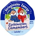 Camembert bei Kaufland im Fürstenwalde Prospekt für 1,59 €