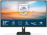 Full-HD-LCL-Monitor 27 Zoll 27E1N1100A Angebote von Philips bei Netto mit dem Scottie Norderstedt für 79,00 €