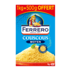 Couscous - FERRERO en promo chez Carrefour Troyes à 2,45 €