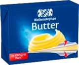 Frischemarkt Bendixen Nebel - Butter Angebot im Prospekt Butter bei Frischemarkt Bendixen im Nebel Prospekt für 0,99 €