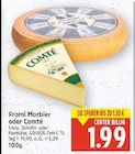 Morbier von Fromi im aktuellen E center Prospekt