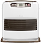 Poêle à pétrole à injection électronique sre4035 - QLIMA dans le catalogue Weldom