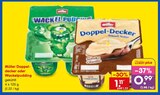 Doppel-decker im Angebot bei Netto Marken-Discount in Pirmasens Doppel-decker Angebote von Müller bei Netto Marken-Discount Pirmasens für 0,99 €