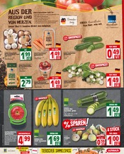 Gemüse Angebote im Prospekt "Aktuelle Angebote" von EDEKA auf Seite 2