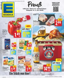 Kaffee im aktuellen WEZ Prospekt (Löhne) Kaffee im WEZ Prospekt "Die WEZette" mit 28 Seiten (Löhne)
