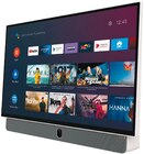 Tragbarer Smart TV 24 Zoll CGPF70Z von Coocaa im aktuellen Netto mit dem Scottie Prospekt für 160,30 €