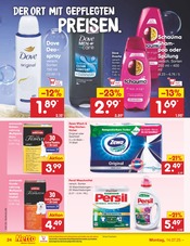 Tierbedarf im Netto Marken-Discount Prospekt in Dinslaken Aktueller Netto Marken-Discount Prospekt mit Tierbedarf, "Aktuelle Angebote", Seite 38