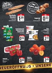 Aktueller EDEKA Prospekt mit Frosta, "Freu ERÖFFNUNG", Seite 3