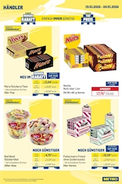 METRO Fruchtgummi im Prospekt 