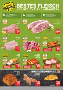 Braten im aktuellen Marktkauf Prospekt (Leipzig) Braten im Marktkauf Prospekt "AUSWAHL RIESIG, PREISE NIEDRIG" mit 44 Seiten (Leipzig)