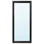 Spiegel schwarz von TOFTBYN im aktuellen IKEA Prospekt