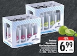 EDEKA - Mineralwasser Plus Fruchtgeschmack Angebot im Prospekt Mineralwasser Plus Fruchtgeschmack bei EDEKA im Prospekt "" für 6,99 €