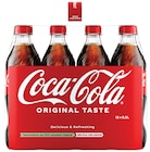 Aktuelle Coca Cola Angebote bei METRO in Gummersbach Aktuelles Coca-Cola Angebot bei METRO in Gummersbach ab 9,87 €