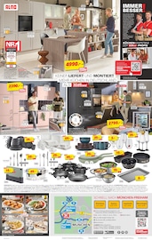 Backzubehör im Höffner Prospekt in München Aktueller Höffner Prospekt mit Backzubehör, "PERSONALKAUFTAGE FÜR ALLE KUNDEN", Seite 4