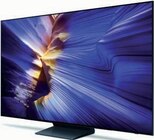 UHD OLED TV GQ65S94FATXZG Angebote von Samsung bei expert Heidenheim für 1.149,00 €