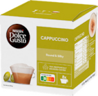 Dolce Gusto Kapselkaffee von Nescafé im aktuellen budni Prospekt für 3,99 €