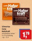 Aktuelle Kakao Angebote bei Markant in Kiel Aktuelles Corny Haferkraft Kakao Angebot bei Markant in Kiel ab 1,79 €