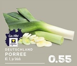 EDEKA Dinslaken Prospekt mit  im Angebot für 0,55 €