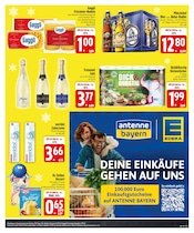 Radler im EDEKA Prospekt in Friedrichshafen Aktueller EDEKA Prospekt mit Radler, "IM EINSATZ FÜR FRISCHE & VIELFALT.", Seite 29