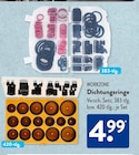 Dichtungsringe 383-tlg. von WORKZONE im aktuellen ALDI SÜD Prospekt für 4,99 €