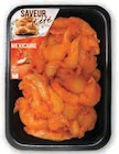 Émincé de filet de poulet - SAVEUR D'ETE en promo chez Super U Sarcelles à 11,99 €