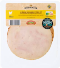 Hähnchenbrustfilet im Netto Marken-Discount Prospekt Hähnchenbrustfilet von Hofmaier im aktuellen Netto Marken-Discount Prospekt für 1,39 €