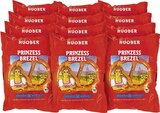 Bio Prinzessbrezel im Netto Marken-Discount Prospekt Bio Prinzessbrezel von Huober im aktuellen Netto Marken-Discount Prospekt für 16,99 €